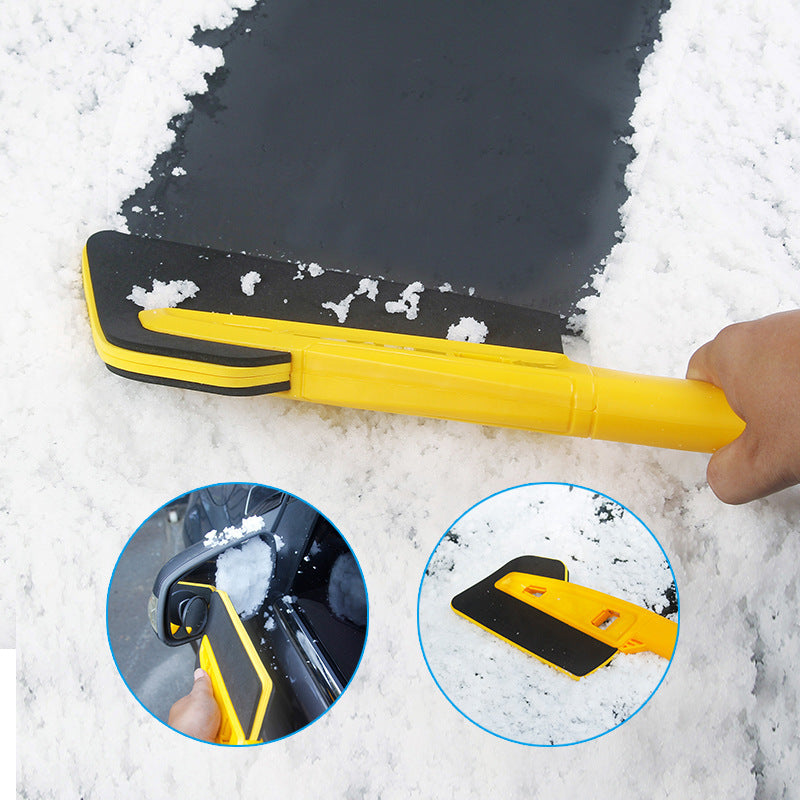 Snow Shovel For Cars