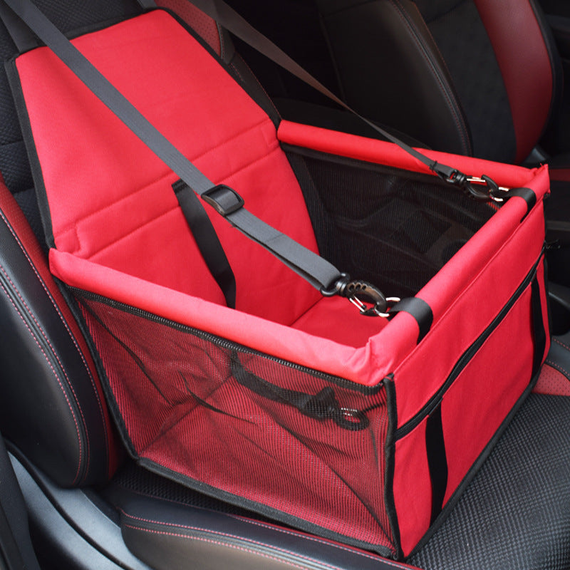 Pet Car seat  Bag