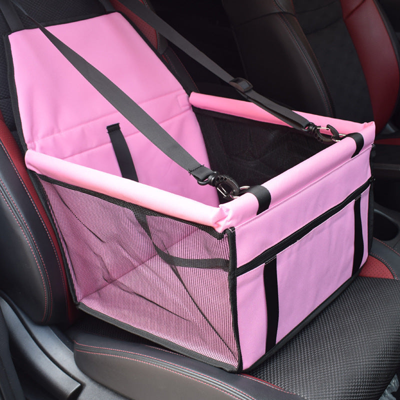 Pet Car seat  Bag