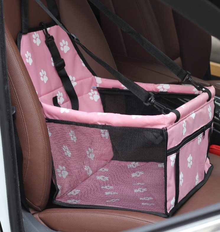 Pet Car seat  Bag