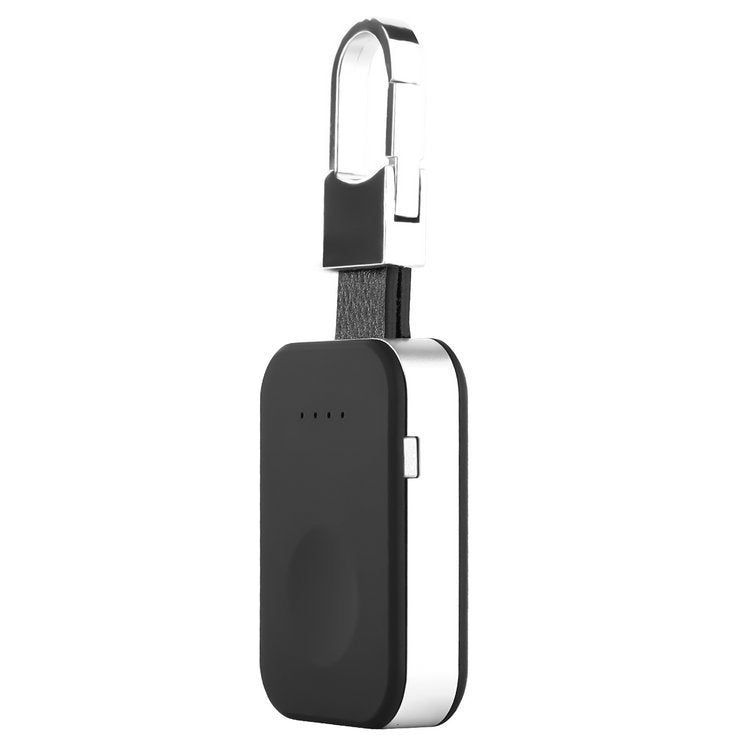 Power Bank Keychain