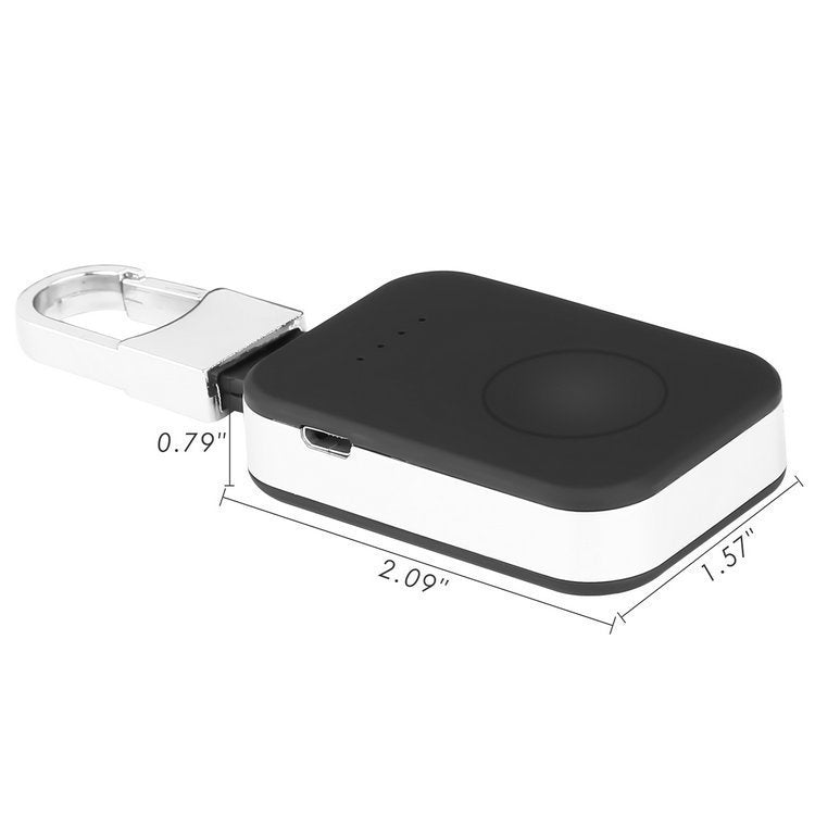 Power Bank Keychain