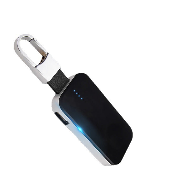 Power Bank Keychain