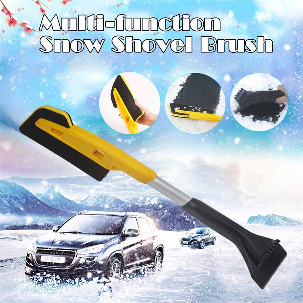 Snow Shovel For Cars