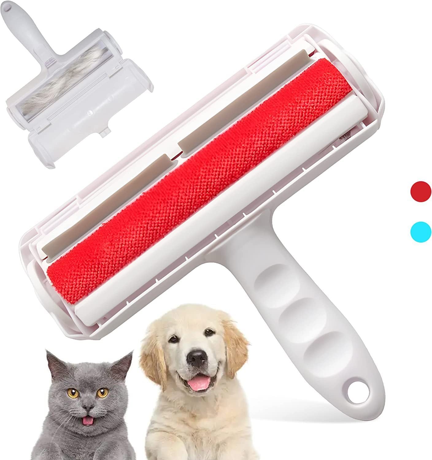 Pet Hair Picker Roller Hair Remover