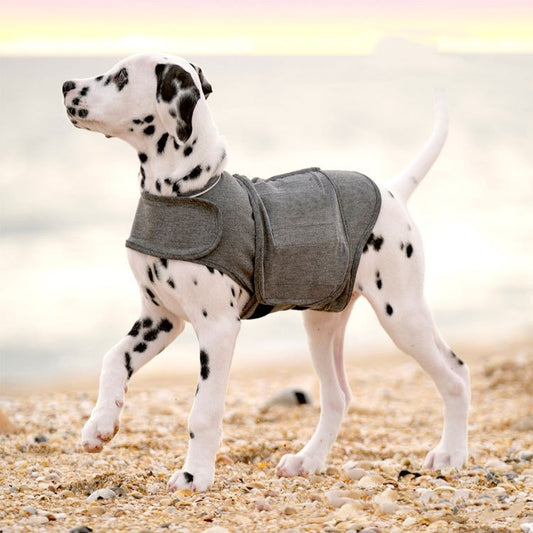 Pet Warm Vest