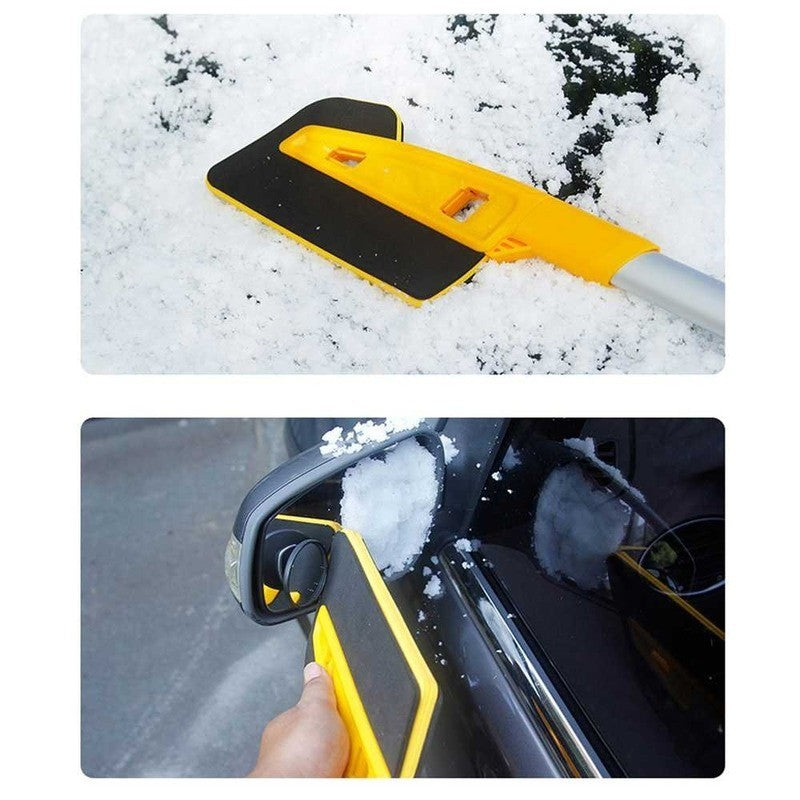 Snow Shovel For Cars